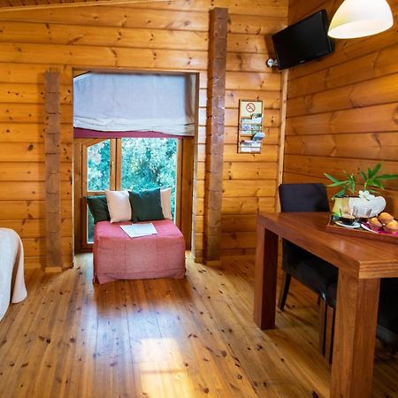 Hotel Somlom - Eco Friendly Montseny Sant Esteve De Palautordera Exterior photo