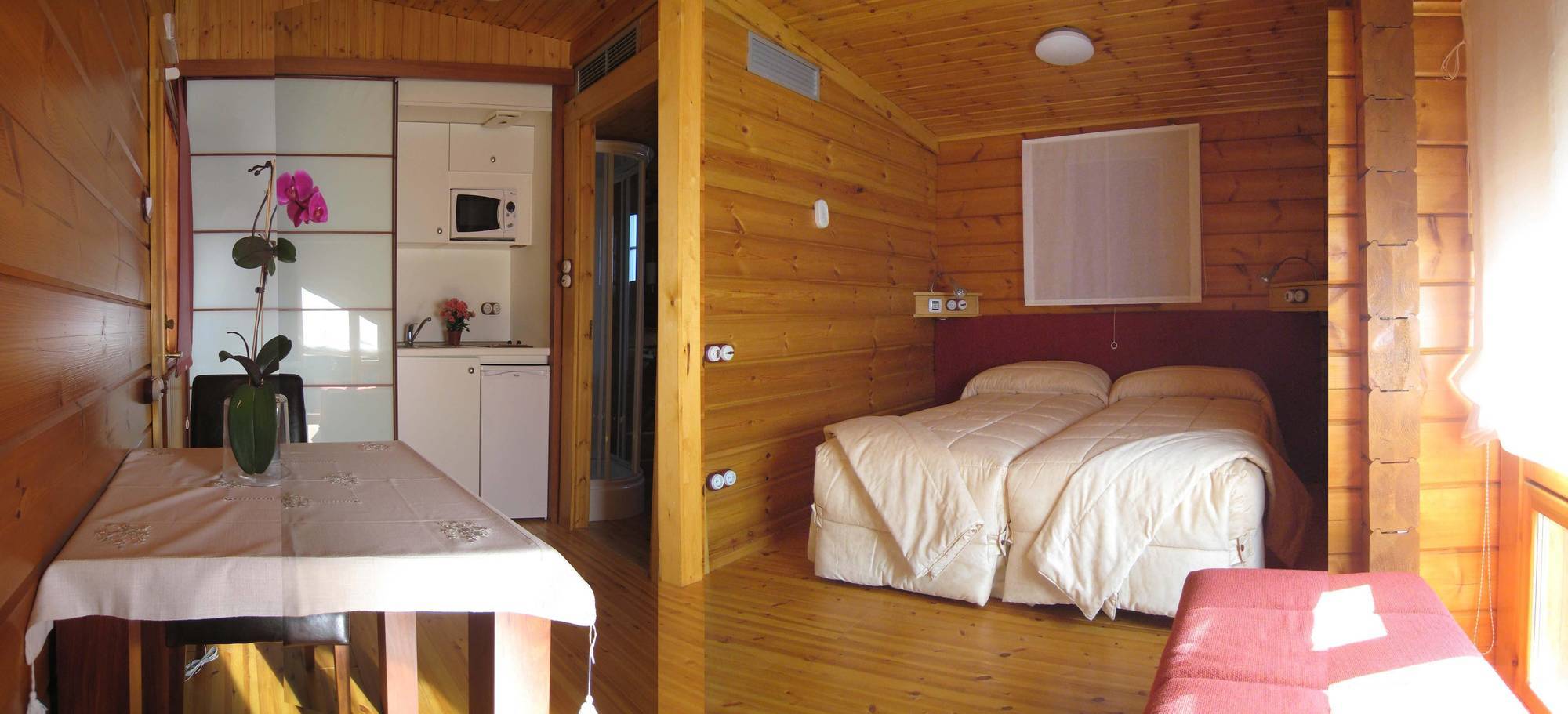 Hotel Somlom - Eco Friendly Montseny Sant Esteve De Palautordera Exterior photo