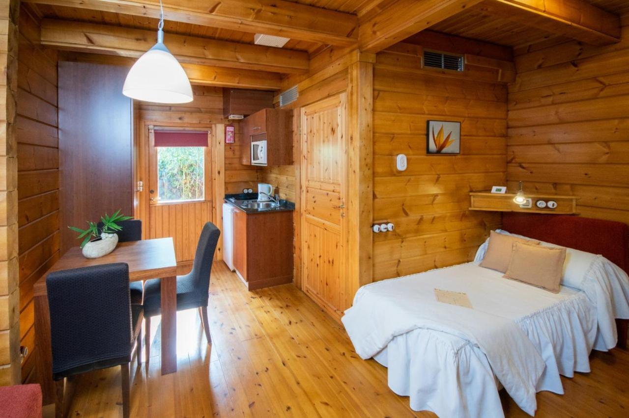 Hotel Somlom - Eco Friendly Montseny Sant Esteve De Palautordera Exterior photo