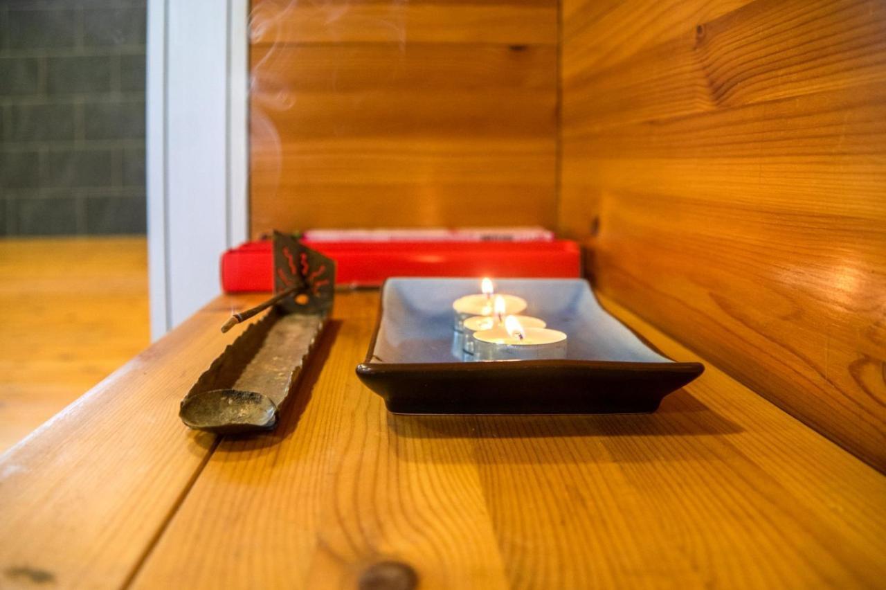 Hotel Somlom - Eco Friendly Montseny Sant Esteve De Palautordera Exterior photo