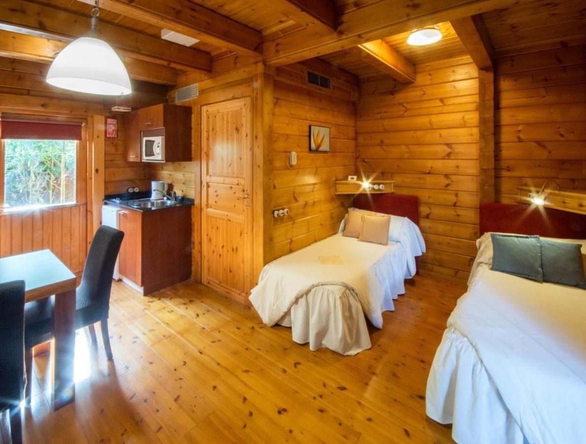 Hotel Somlom - Eco Friendly Montseny Sant Esteve De Palautordera Exterior photo