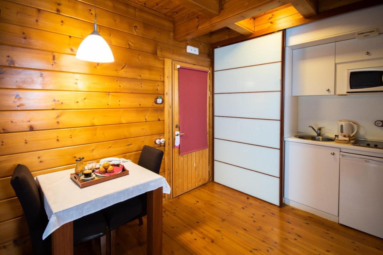 Hotel Somlom - Eco Friendly Montseny Sant Esteve De Palautordera Exterior photo